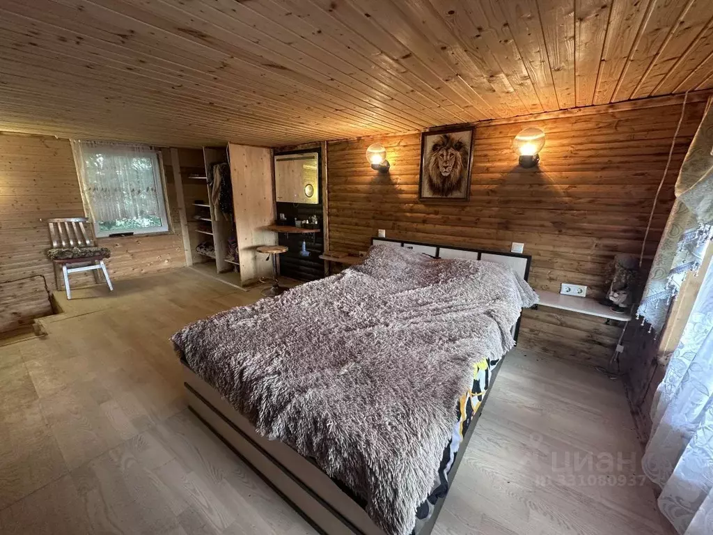Дом в Калининградская область, Полесск пер. Брусничный, 18 (77 м) - Фото 1