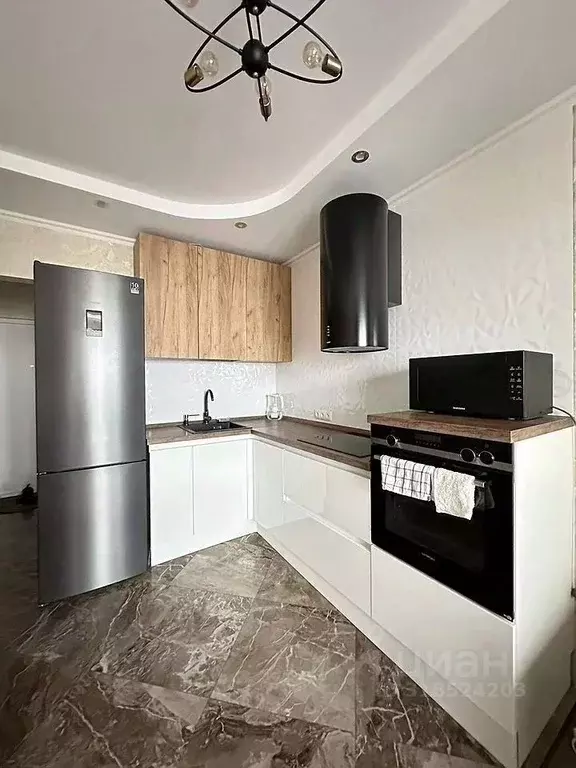 1-к кв. Москва Беломорская ул., 8к1 (40.0 м) - Фото 0