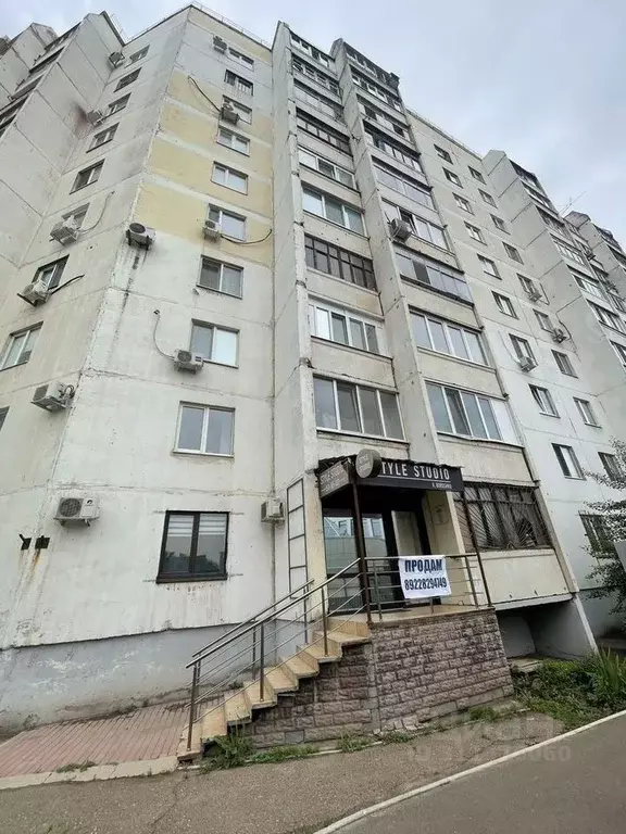 4-к кв. Оренбургская область, Оренбург ул. Терешковой, 83 (84.0 м) - Фото 1