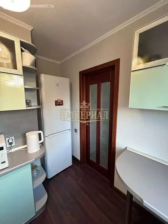 2-комнатная квартира: Йошкар-Ола, улица Баумана, 22 (45 м) - Фото 0