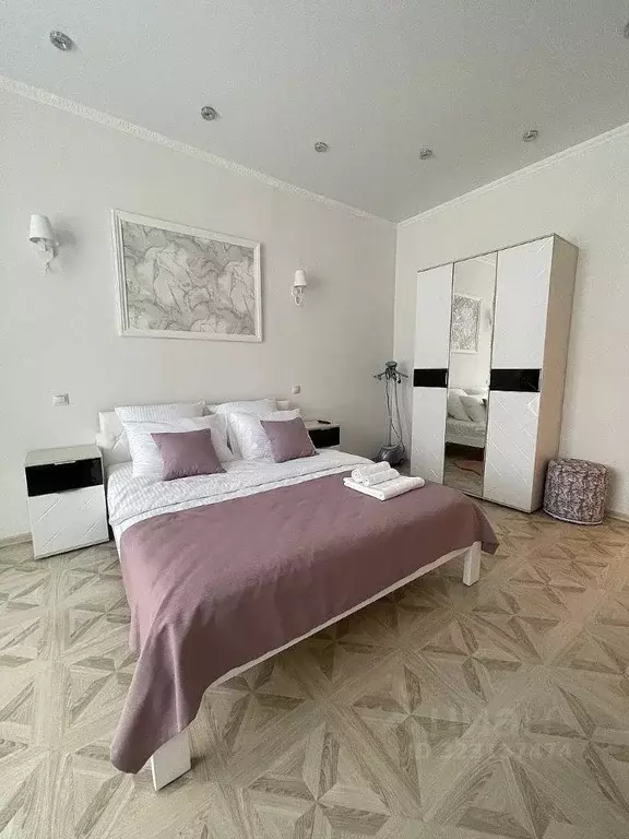 1-к кв. Калининградская область, Калининград ул. Фортовая дорога, 11 ... - Фото 1