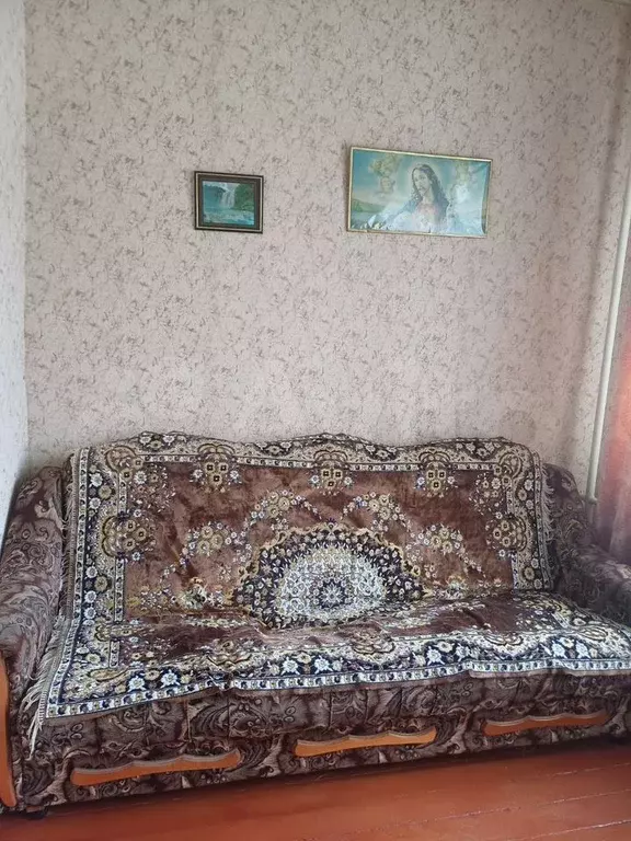 Комната 18,7 м в 1-к., 2/2 эт. - Фото 0