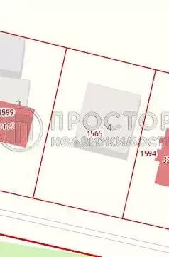 Участок в Москва Мастер ДНП, 4 (8.0 сот.) - Фото 2