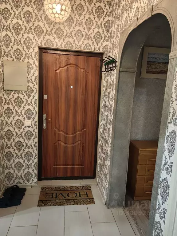 1-к кв. Московская область, Звенигород Одинцовский городской округ, ... - Фото 1