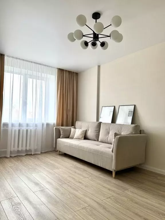 Продаётся 1-к квартира, 34.7 м - Фото 0