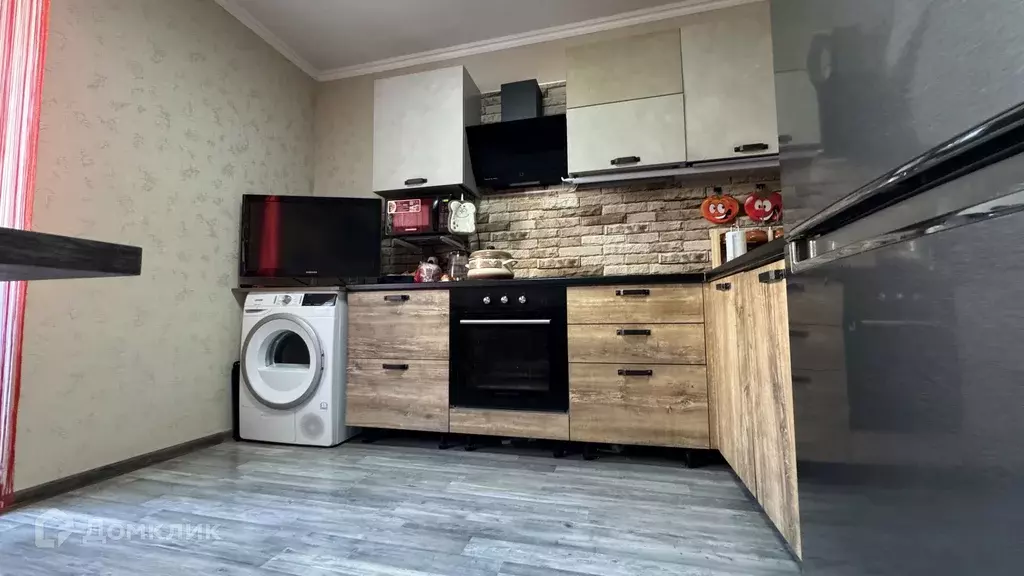 Продаётся 2-к квартира, 56 м - Фото 1