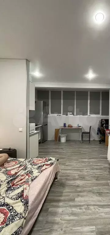 Квартира-студия, 20,9 м, 3/8 эт. - Фото 0