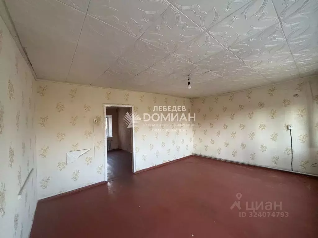 Дом в Ростовская область, Октябрьский район, Красюковская сл. ... - Фото 1