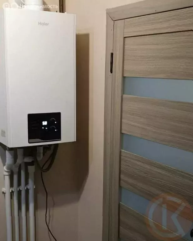 Дом в Евпатория, улица Просмушкиных, 32Б (270 м) - Фото 1