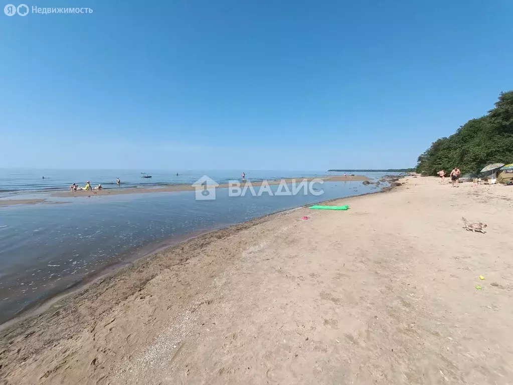 Участок в Огарковское сельское поселение, деревня Ивановское (22.14 м) - Фото 1