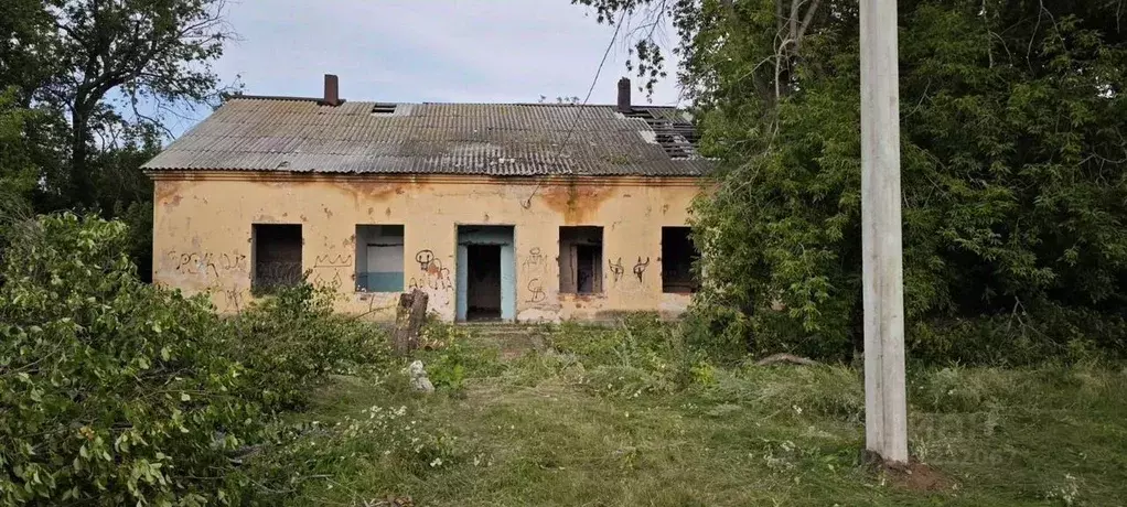 Производственное помещение в Челябинская область, Копейск Транспортная ... - Фото 0