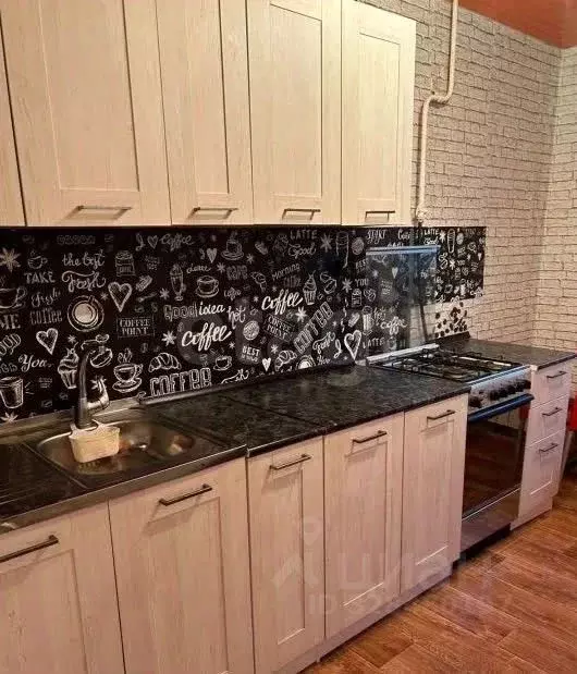 2-к кв. Свердловская область, Екатеринбург Вторчермет жилрайон, ул. ... - Фото 1