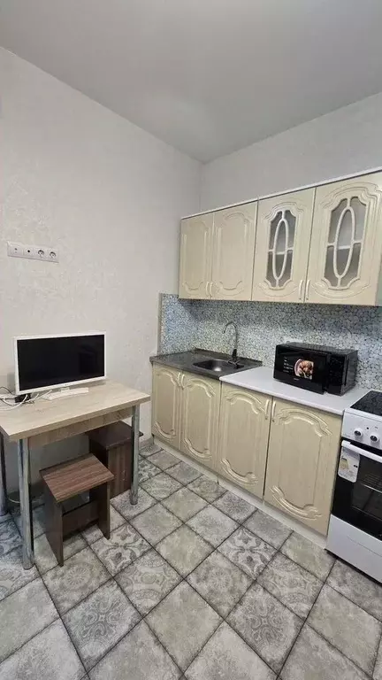 1-к кв. Иркутская область, Иркутск ул. Пискунова, 131/1 (40.0 м) - Фото 2