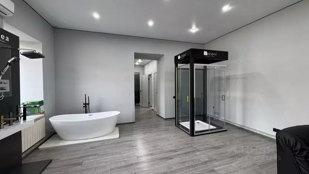 Помещение свободного назначения в Крым, Симферополь ул. Воровского, 14 ... - Фото 1