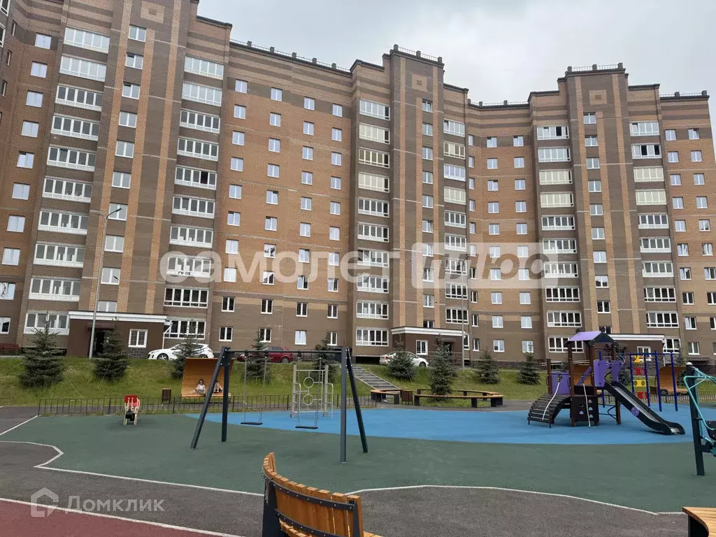 Продаётся 2-к квартира, 61.7 м - Фото 0