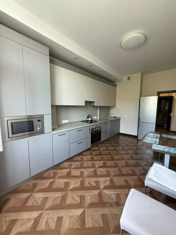 2-к кв. Крым, Симферополь ул. Набережная имени 60-летия СССР, 50к3 ... - Фото 0