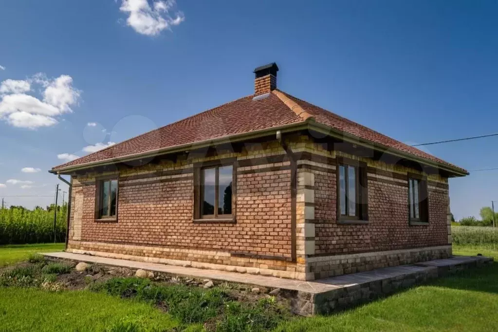 Дом 140 м на участке 4,1 сот. - Фото 1
