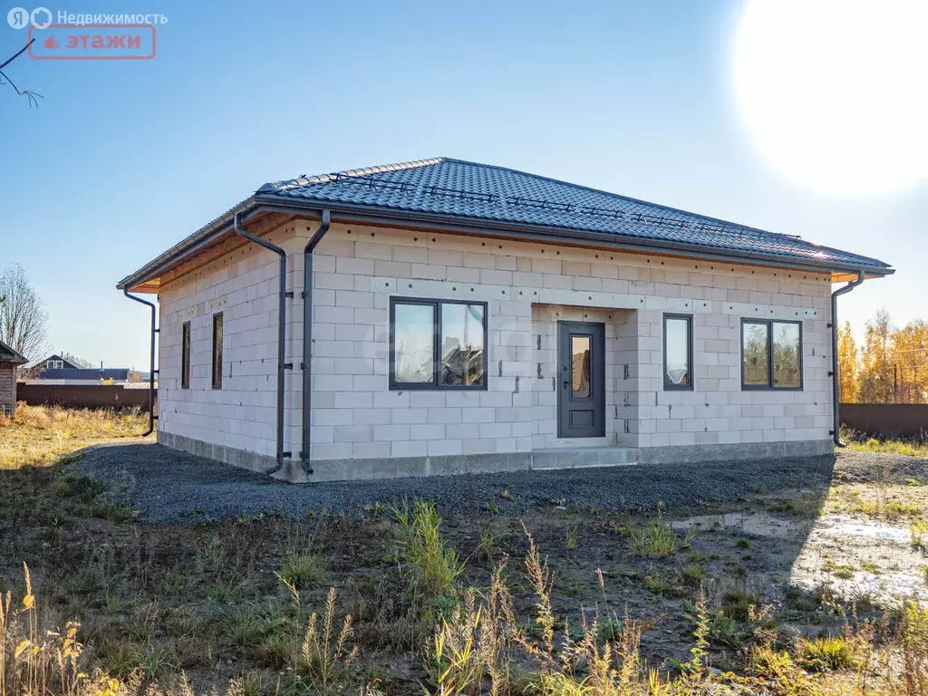 Дом в Заозерье, Лехнаволокская улица (108 м) - Фото 2