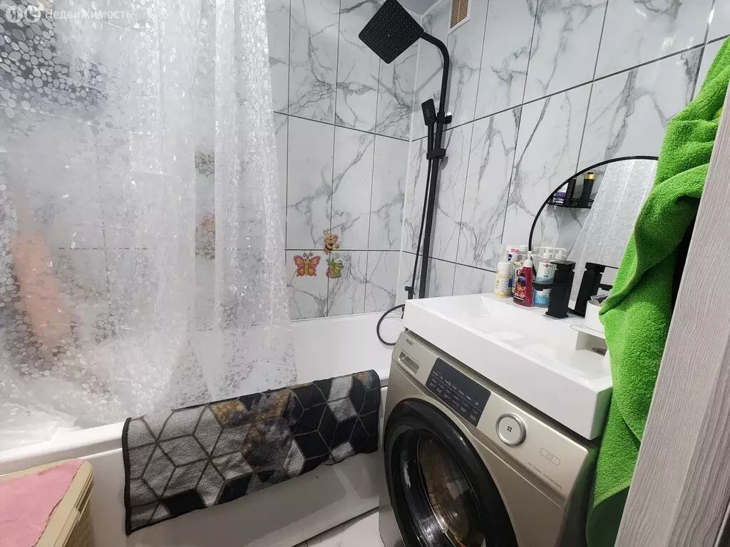 2-комнатная квартира: Великие Луки, улица Дружбы, 27к2 (54.3 м) - Фото 1