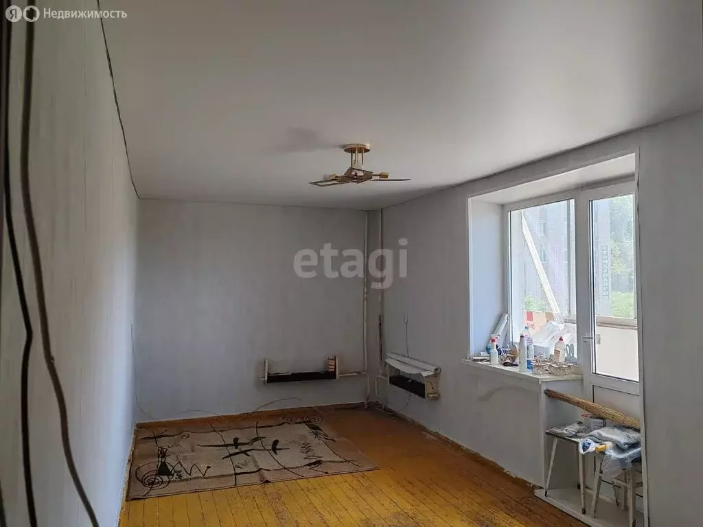 1к в -комнатной квартире (13 м) - Фото 2