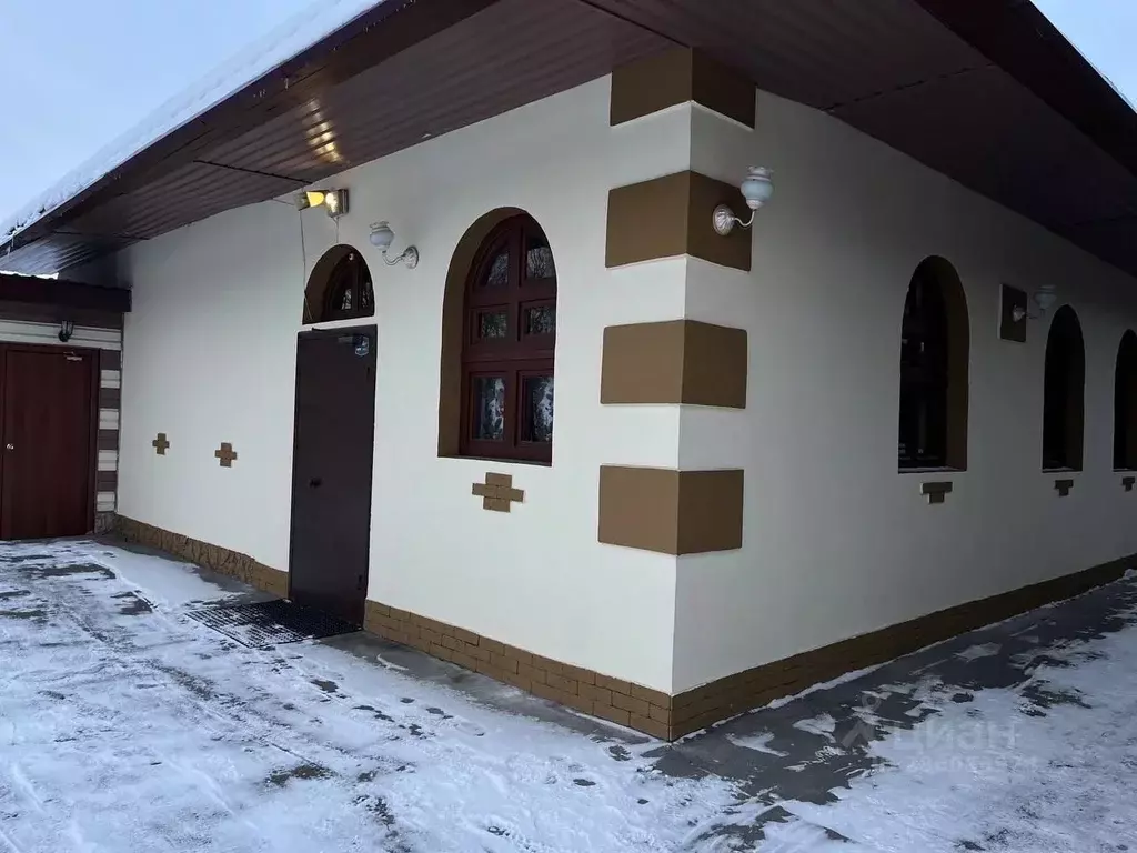 Помещение свободного назначения в Челябинская область, Челябинск ... - Фото 1