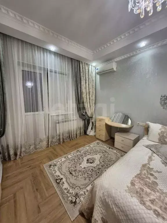 3-к кв. Татарстан, Казань ул. Гастелло, 1 (128.4 м) - Фото 2