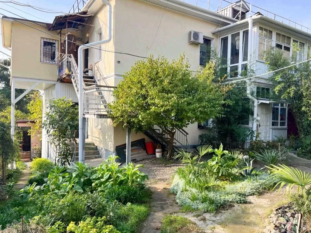 2-к кв. Крым, Ялта ул. Свердлова, 55 (36.2 м) - Фото 2