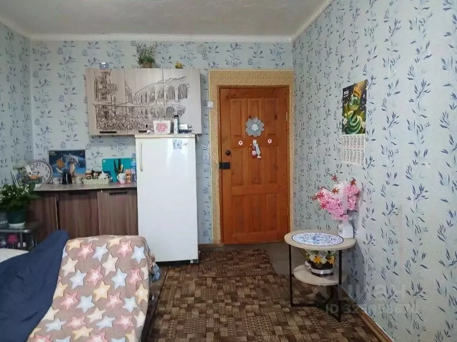 Комната Пермский край, Соликамск Красный бул., 10 (13.1 м) - Фото 2