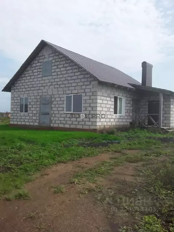 Дом в Башкортостан, Уфимский район, Зубовский сельсовет, Яшма дп  (90 ... - Фото 0