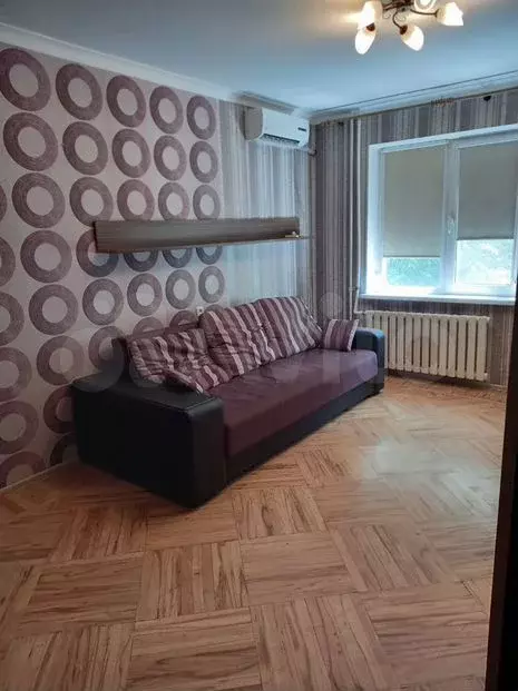 2-к. квартира, 54м, 4/9эт. - Фото 1