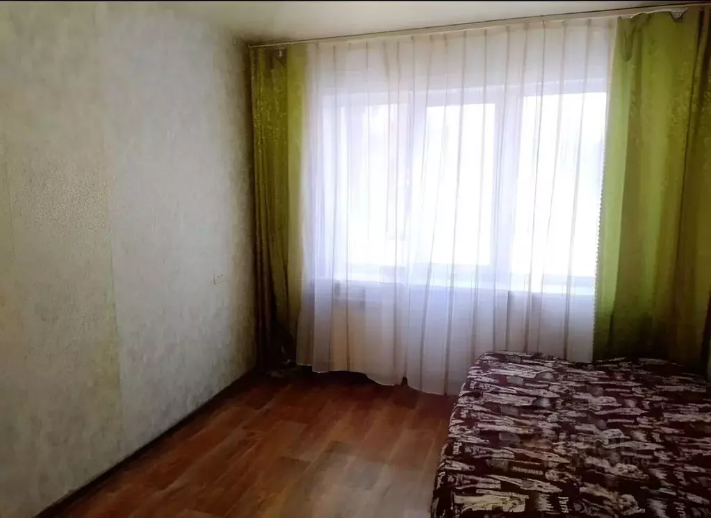 1-к кв. Кемеровская область, Кемерово бул. Строителей, 13 (17.0 м) - Фото 1