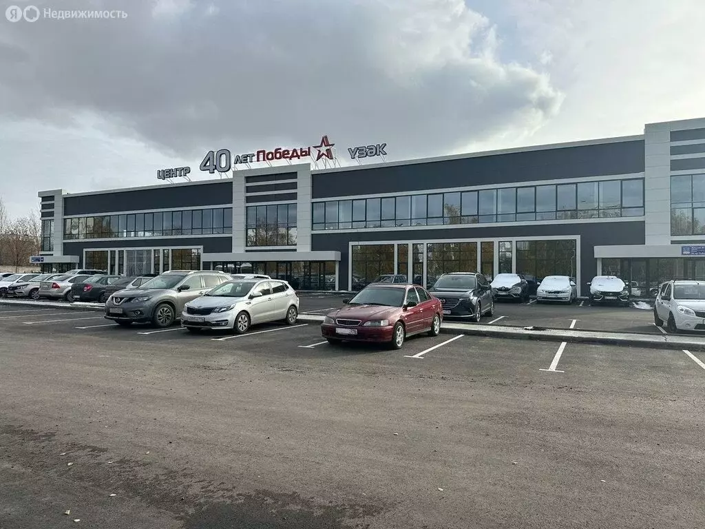 Помещение свободного назначения (700 м) - Фото 2