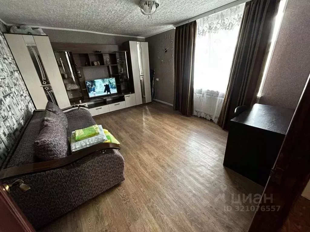 2-к кв. Крым, Феодосия муниципальный округ, Орджоникидзе пгт ул. ... - Фото 2