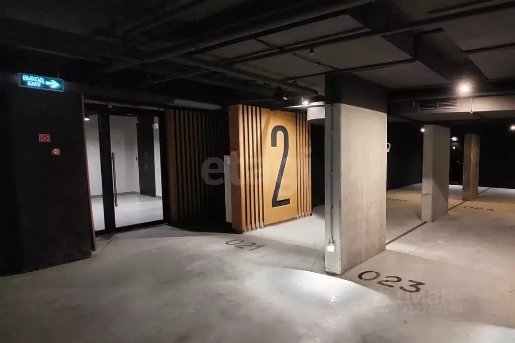 Склад в Тюменская область, Тюмень ул. Газовиков, 38 (3 м) - Фото 1