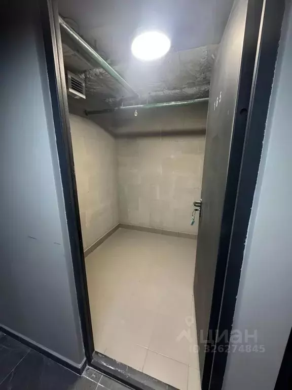 Гараж в Москва Волгоградский просп., 32/5к1 (4 м) - Фото 2