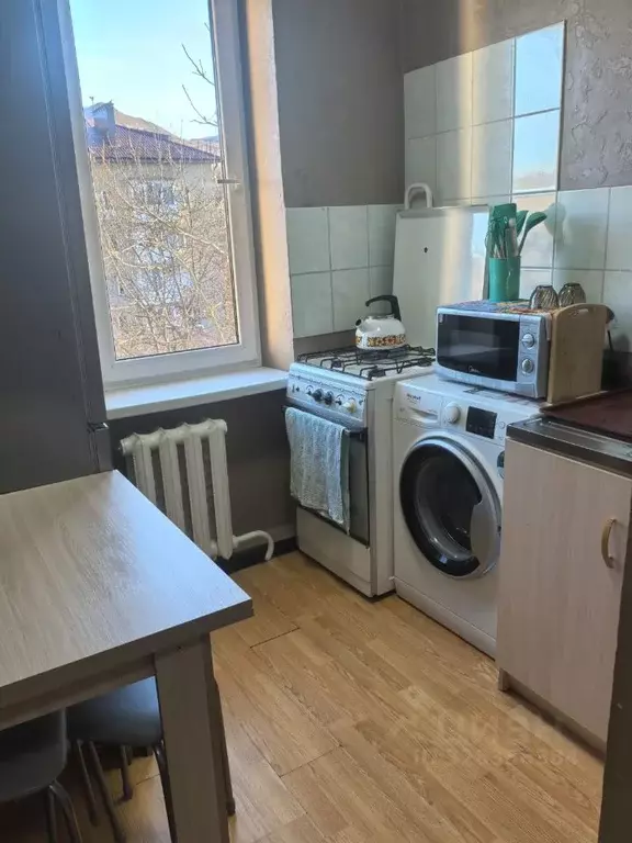 1-к кв. Ставропольский край, Кисловодск Седлогорская ул., 79 (28.0 м) - Фото 1