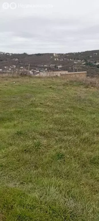 Участок в Алушта, СНТ Восход, 62 (6.7 м) - Фото 1