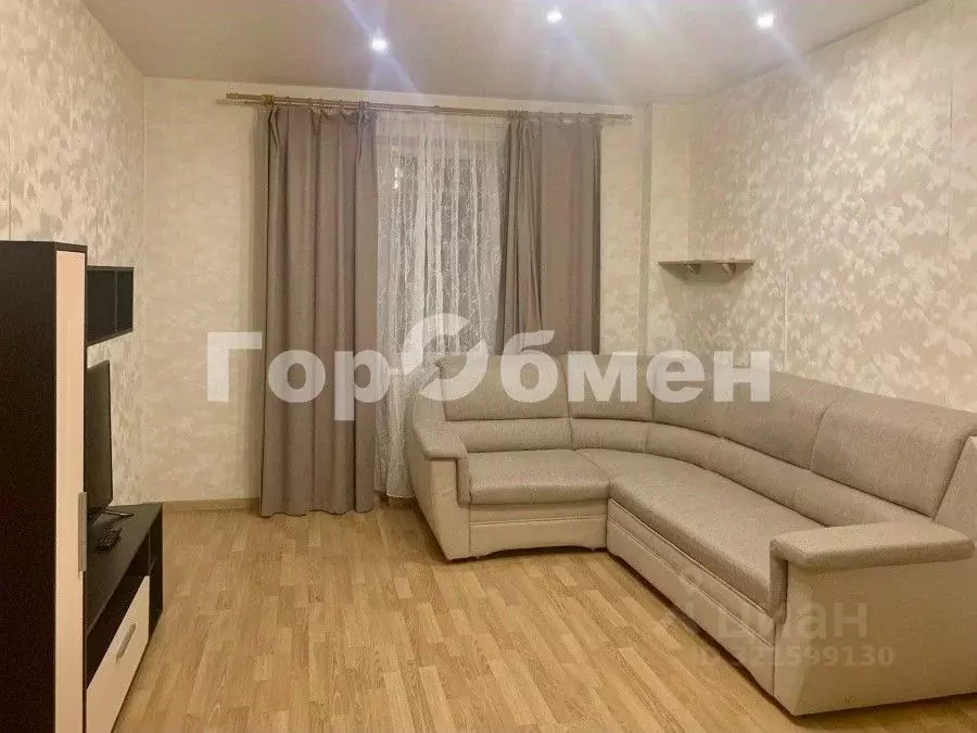 1-к кв. Московская область, Мытищи ул. Белобородова, 2к2 (41.4 м) - Фото 0