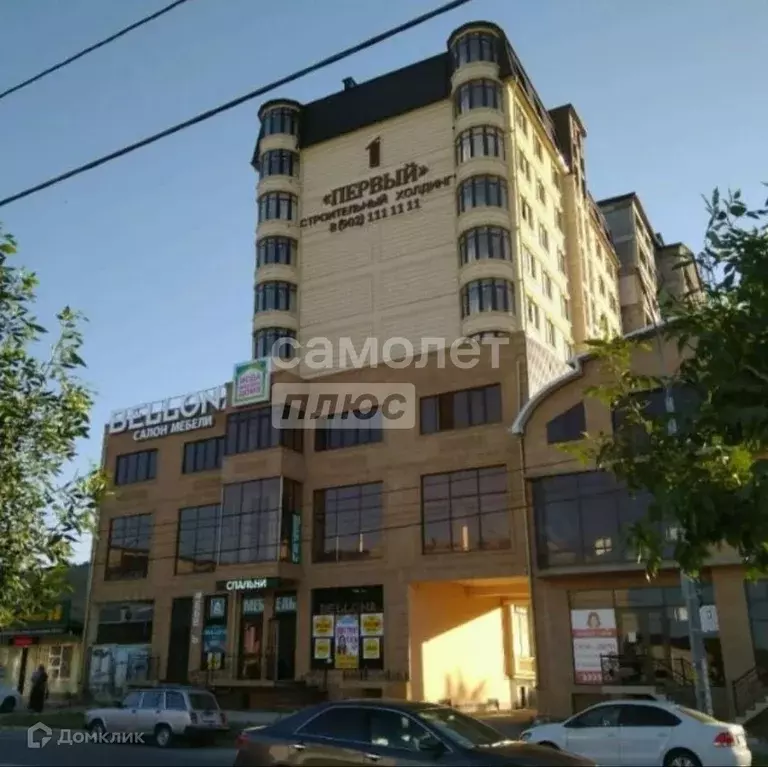 Продаётся 3-к квартира, 95.32 м - Фото 0