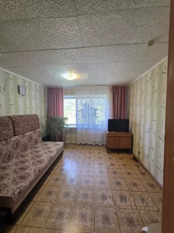 Комната Чувашия, Чебоксары ул. М.А. Сапожникова, 17 (19.3 м) - Фото 1