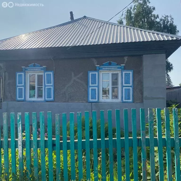Дом в Толмачёво, Центральная улица, 49 (60 м) - Фото 0