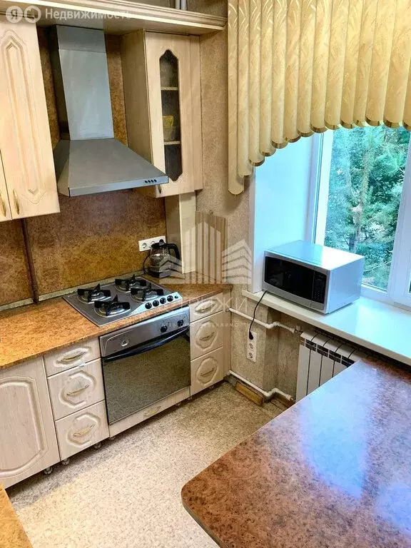 2-комнатная квартира: Самара, проезд 9 Мая, 18 (48 м) - Фото 1