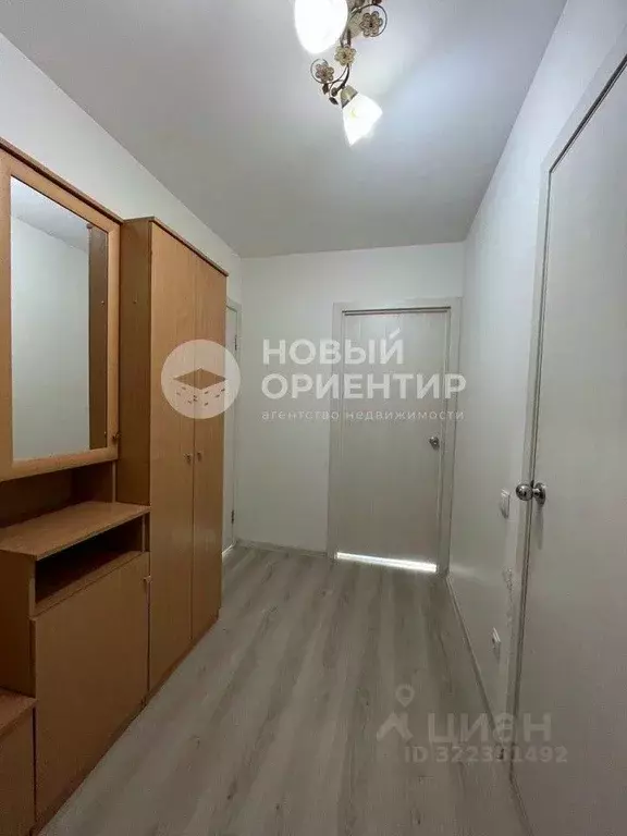 1-к кв. Свердловская область, Екатеринбург ул. Чемпионов, 1 (34.3 м) - Фото 0