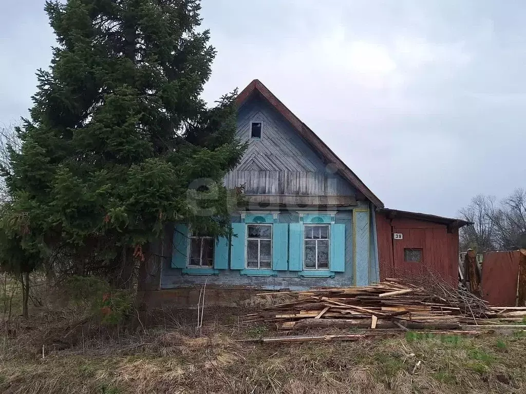 Дом в Свердловская область, Нижний Тагил муниципальный округ, пос. ... - Фото 2