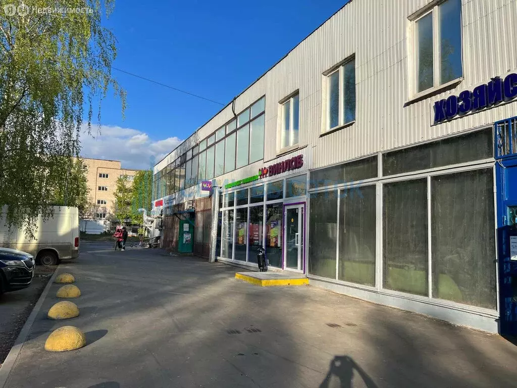 Помещение свободного назначения (90 м) - Фото 1