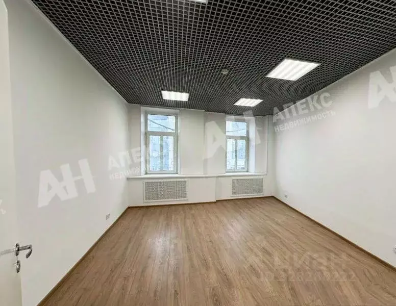 Офис в Москва Новослободская ул., 26С1 (41 м) - Фото 1
