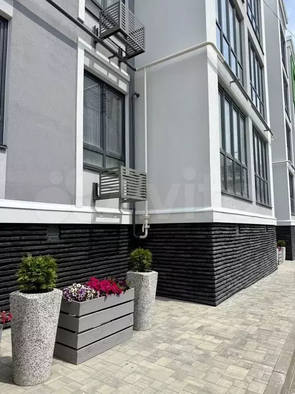 2-к. квартира, 64,6 м, 4/4 эт. - Фото 0