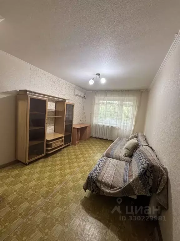 1-к кв. Ростовская область, Ростов-на-Дону просп. Ленина, 103 (28.0 м) - Фото 2