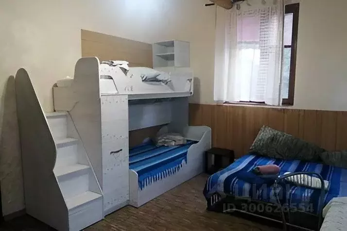1-к кв. Крым, Ялта ул. Кирова, 34 (50.0 м) - Фото 0