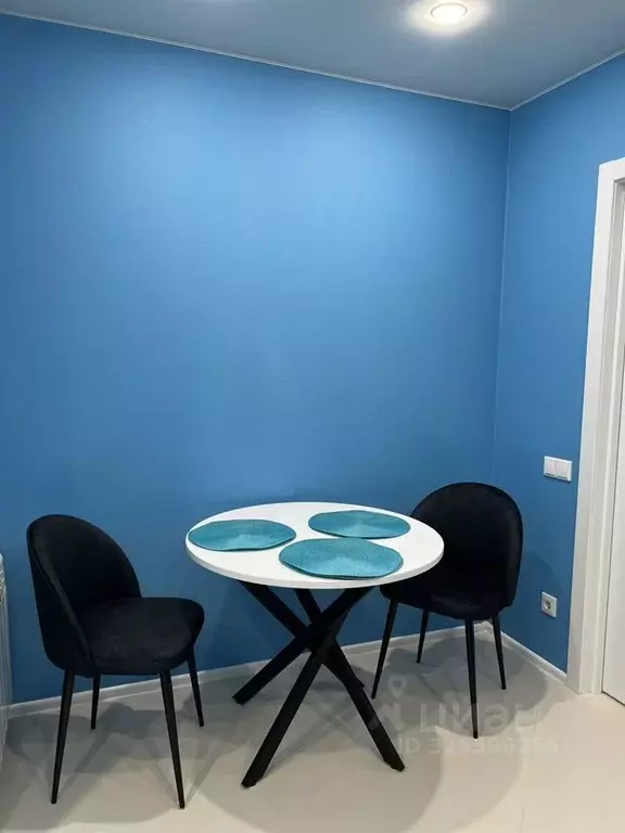 1-к кв. Самарская область, Самара ул. Стара-Загора, 151А (35.0 м) - Фото 2